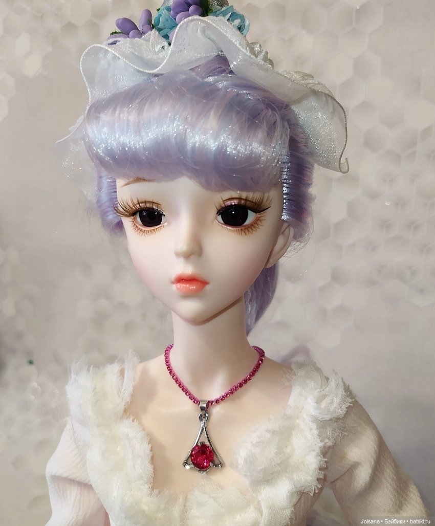 Украшения для БЖД — Одежда и обувь для кукол BJD (БЖД): 1/3 (фото 8)