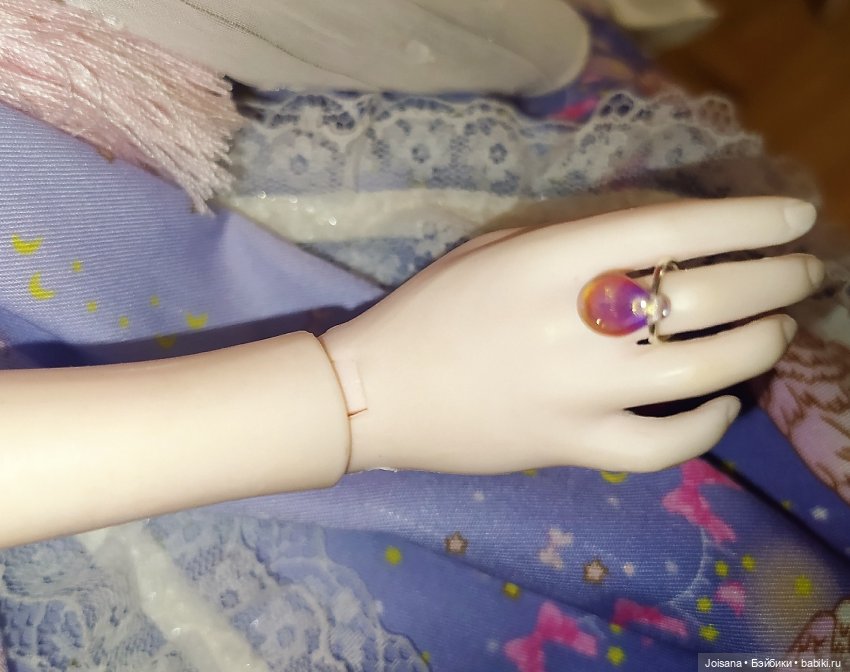 Украшения для БЖД — Одежда и обувь для кукол BJD (БЖД): 1/3