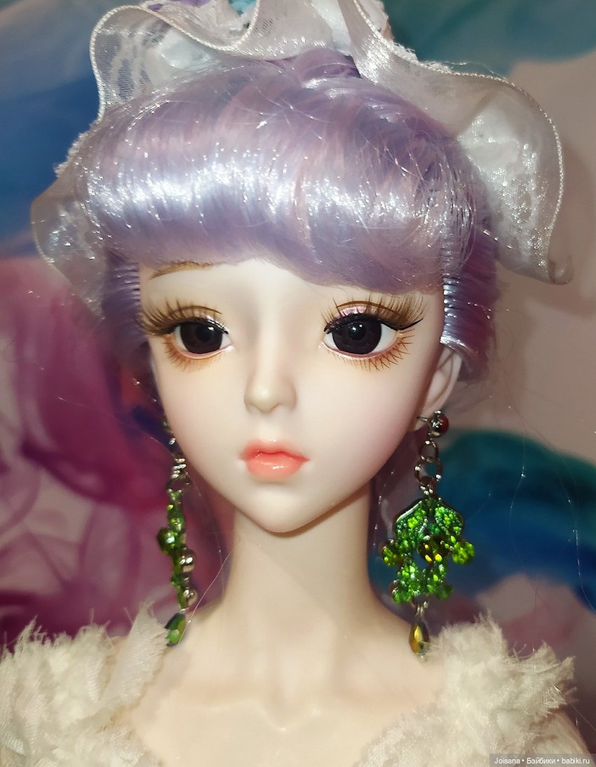 Украшения для БЖД — Одежда и обувь для кукол BJD (БЖД): 1/3