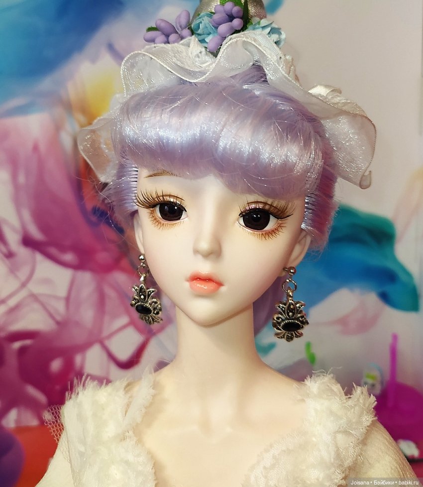 Украшения для БЖД — Одежда и обувь для кукол BJD (БЖД): 1/3
