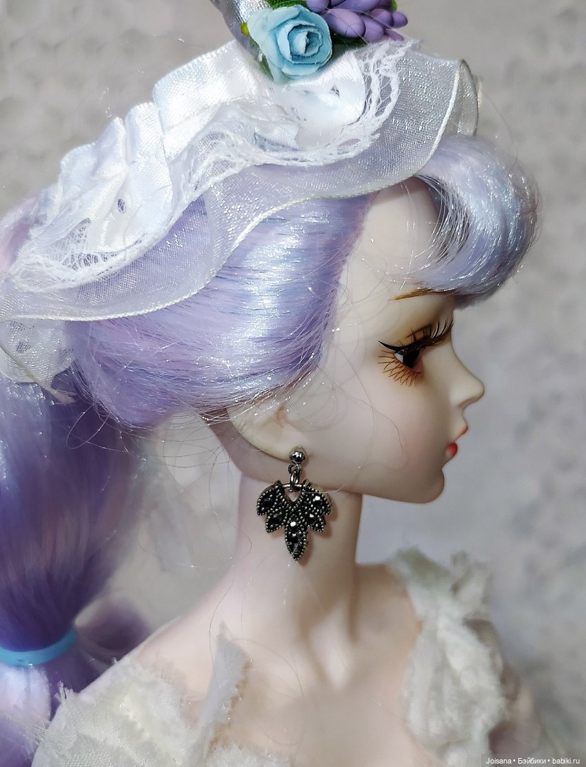 Украшения для БЖД — Одежда и обувь для кукол BJD (БЖД): 1/3