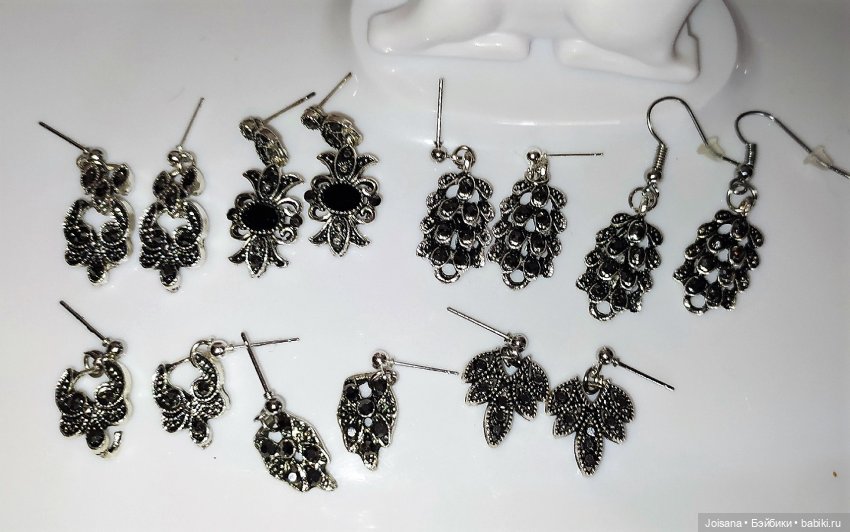 Украшения для БЖД — Одежда и обувь для кукол BJD (БЖД): 1/3