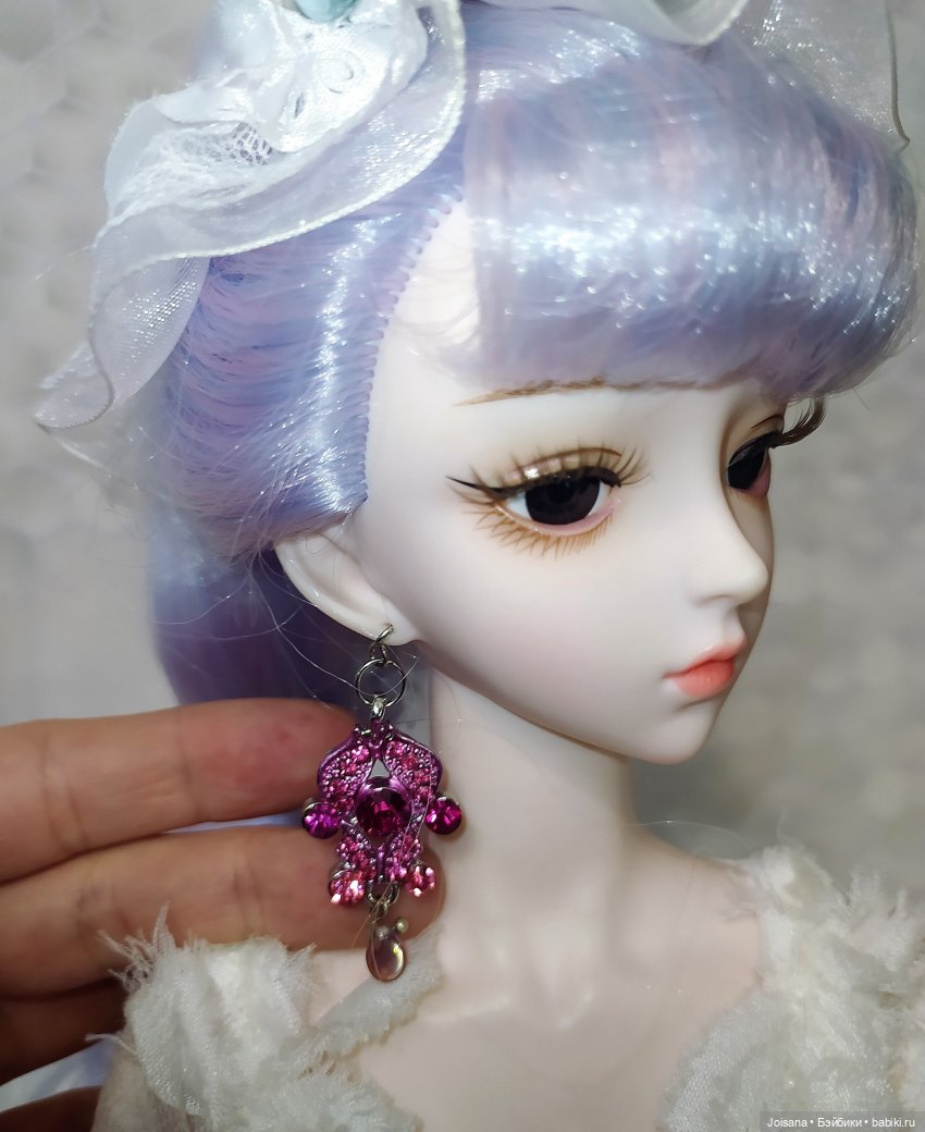 Украшения для БЖД. Часть 2