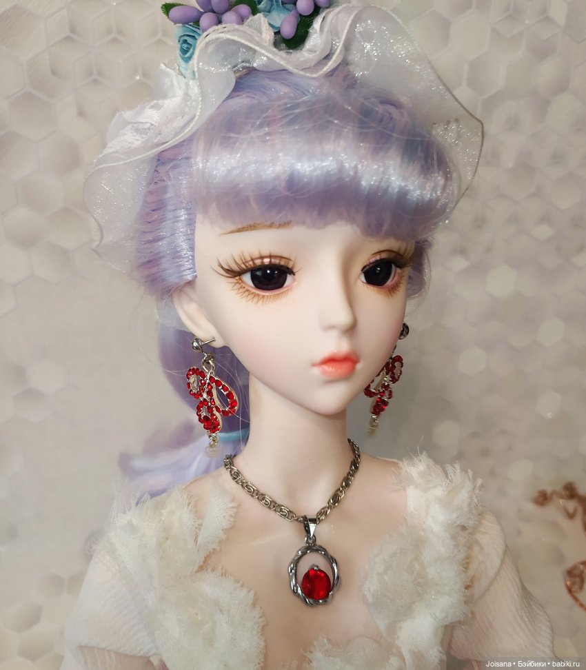 Украшения для БЖД. Часть 2 (фото 4)