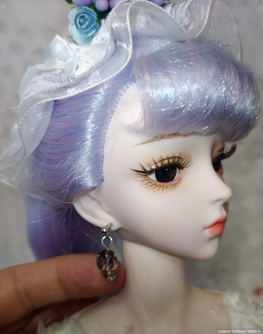 Украшения для БЖД. Часть 2