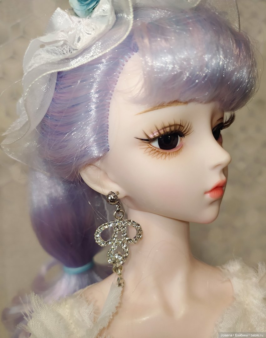 Украшения для БЖД. Часть 2