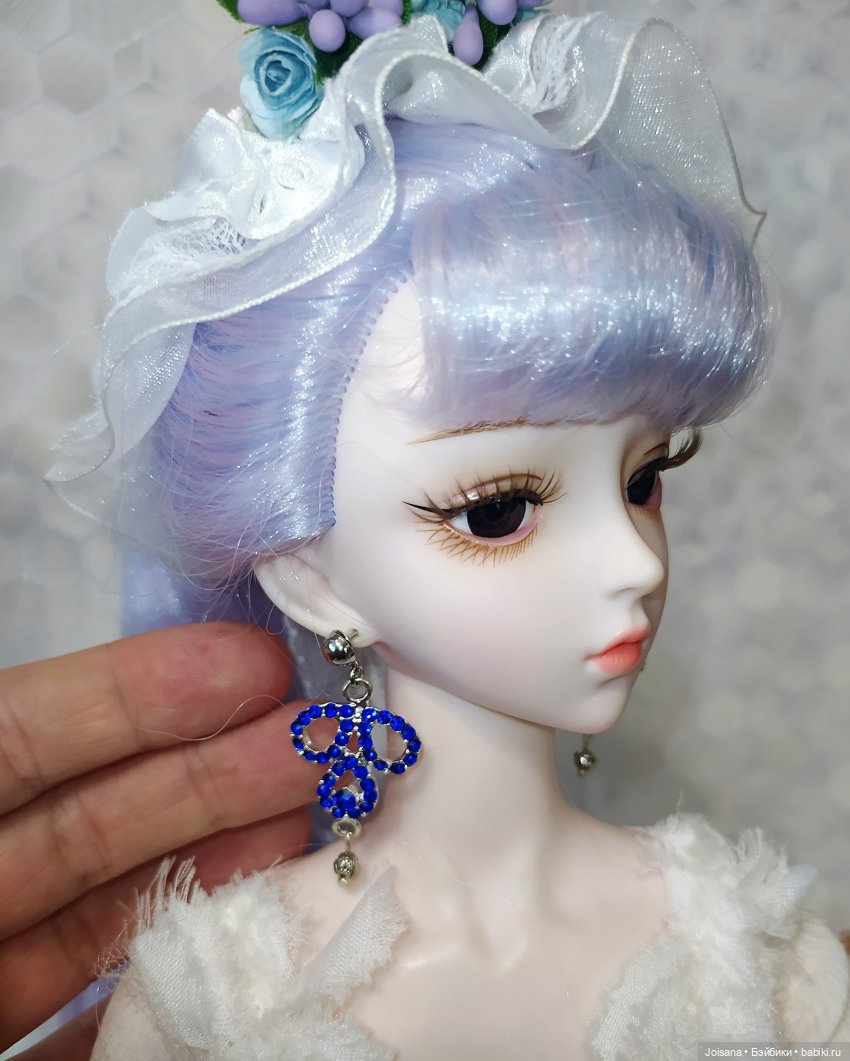 Украшения для БЖД. Часть 2