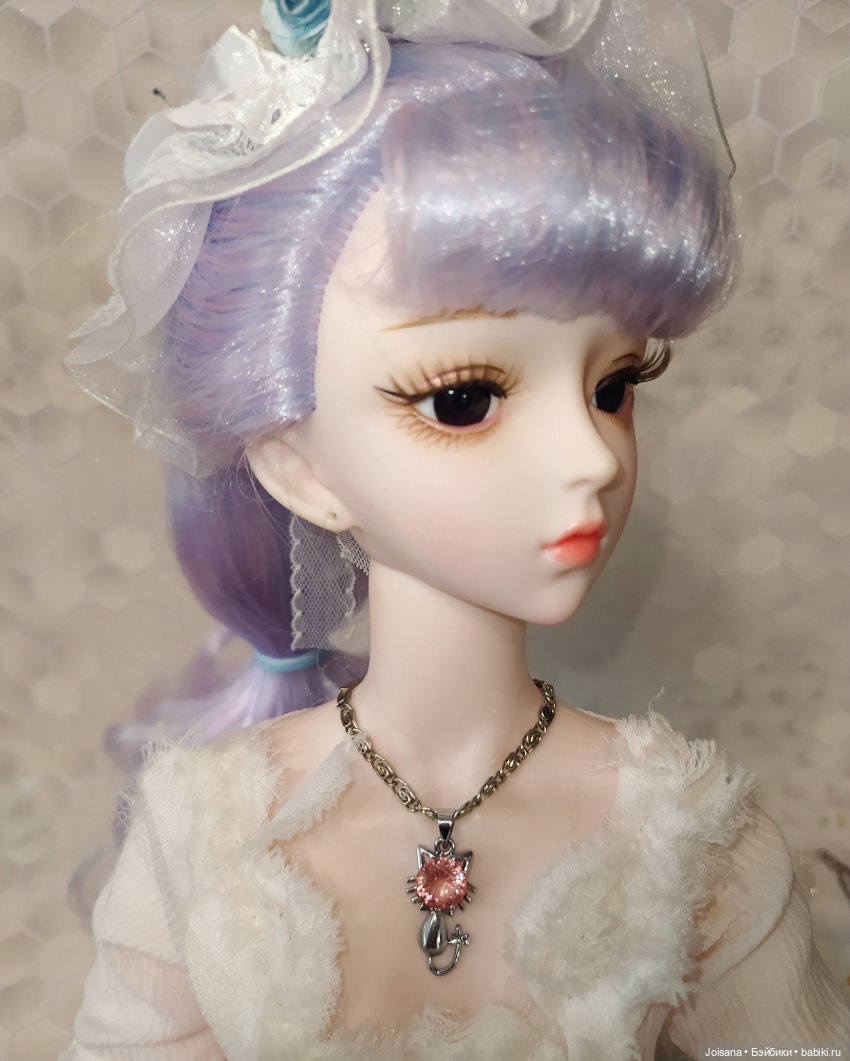 Украшения для БЖД. Часть 2