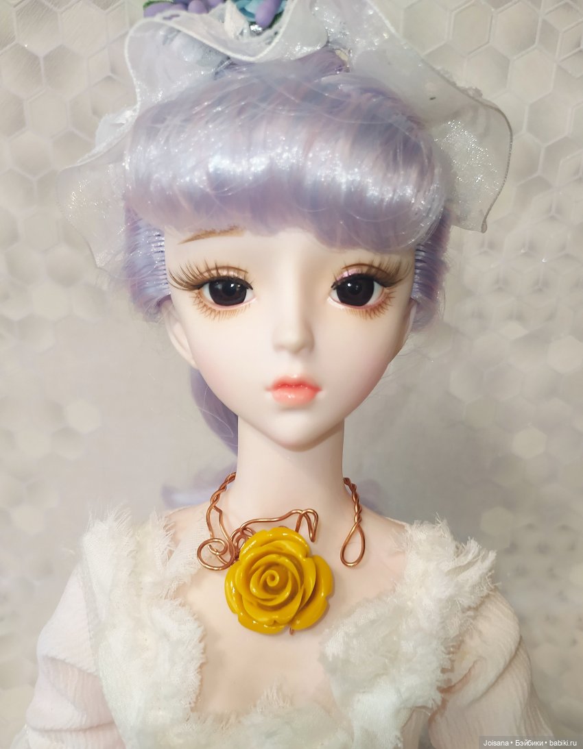 Украшения для БЖД. Часть 2 (фото 3)