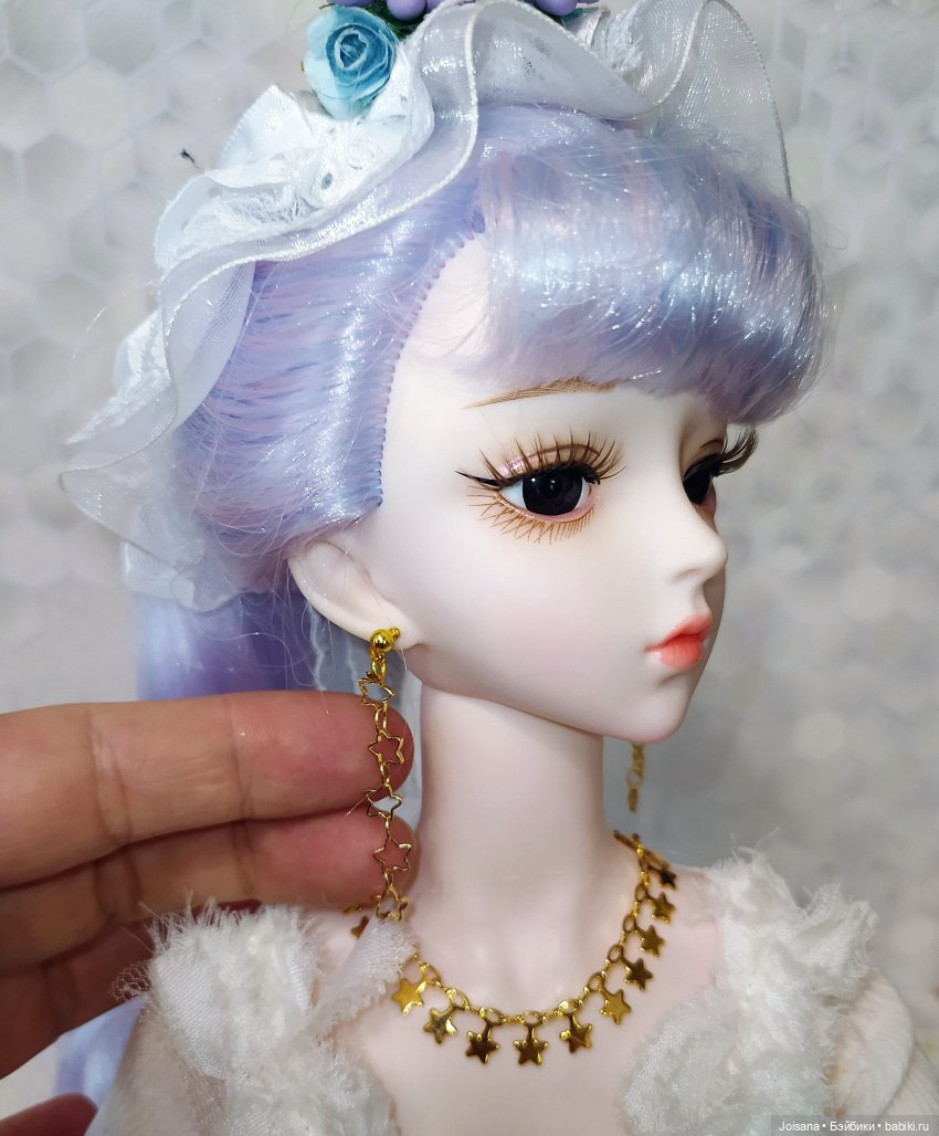 Украшения для БЖД. Часть 2 (фото 5)