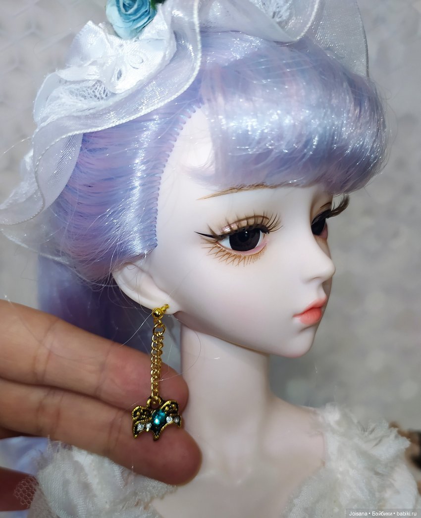 Украшения для БЖД. Часть 2