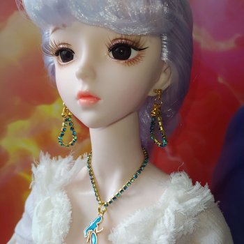 Украшения для БЖД. Весна-Лето 2025 г.