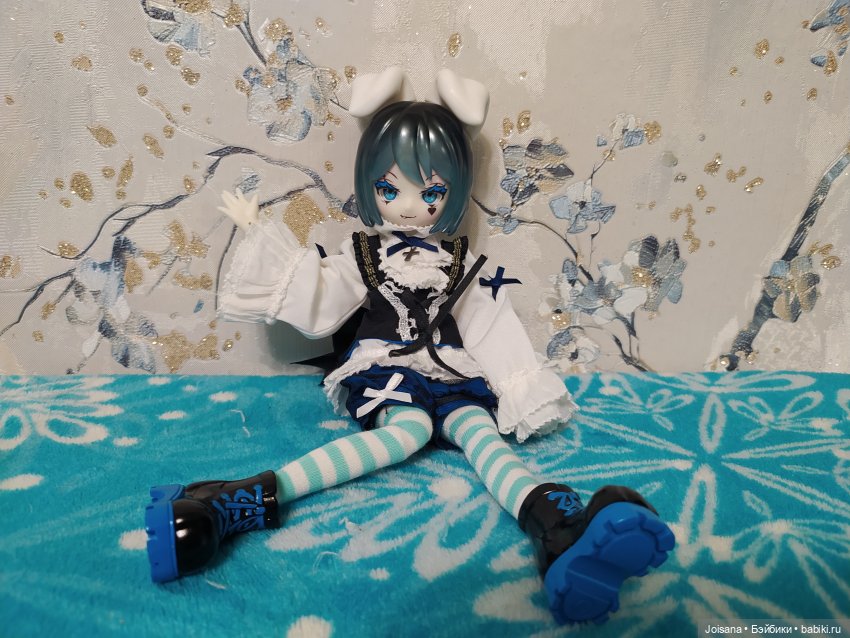 Новиночки в коллекции за январь-сентябрь 2025 г. от 1/12 к 1/3