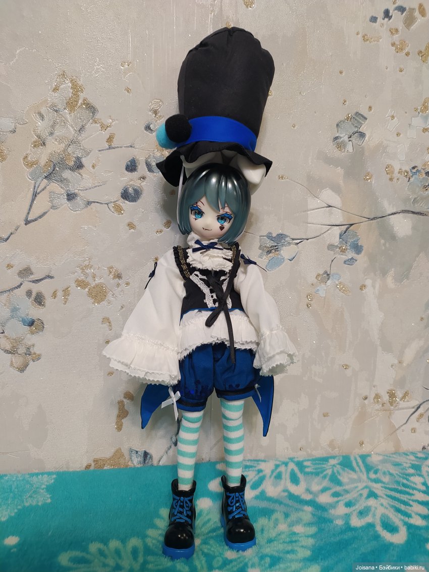 Новиночки в коллекции за январь-сентябрь 2025 г. от 1/12 к 1/3