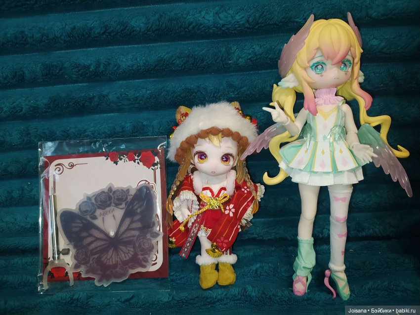 Новиночки в коллекции за январь-сентябрь 2025 г. от 1/12 к 1/3