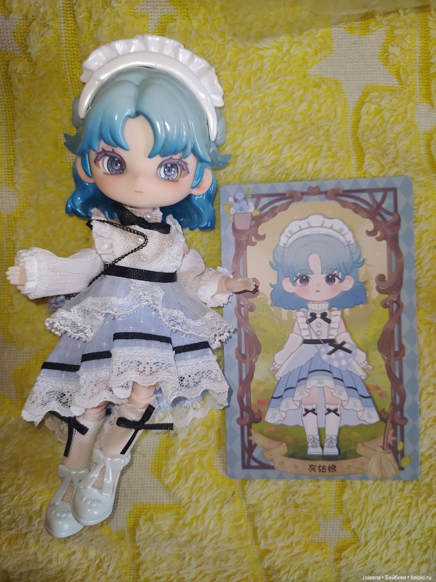 Новиночки в коллекции за январь-сентябрь 2025 г. от 1/12 к 1/3