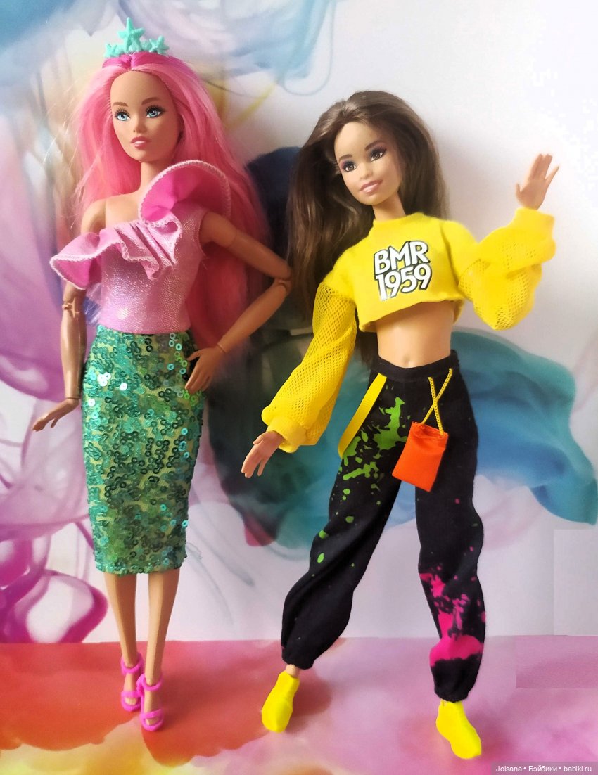 Новиночки в коллекции за январь-сентябрь 2025 г. от 1/12 к 1/3