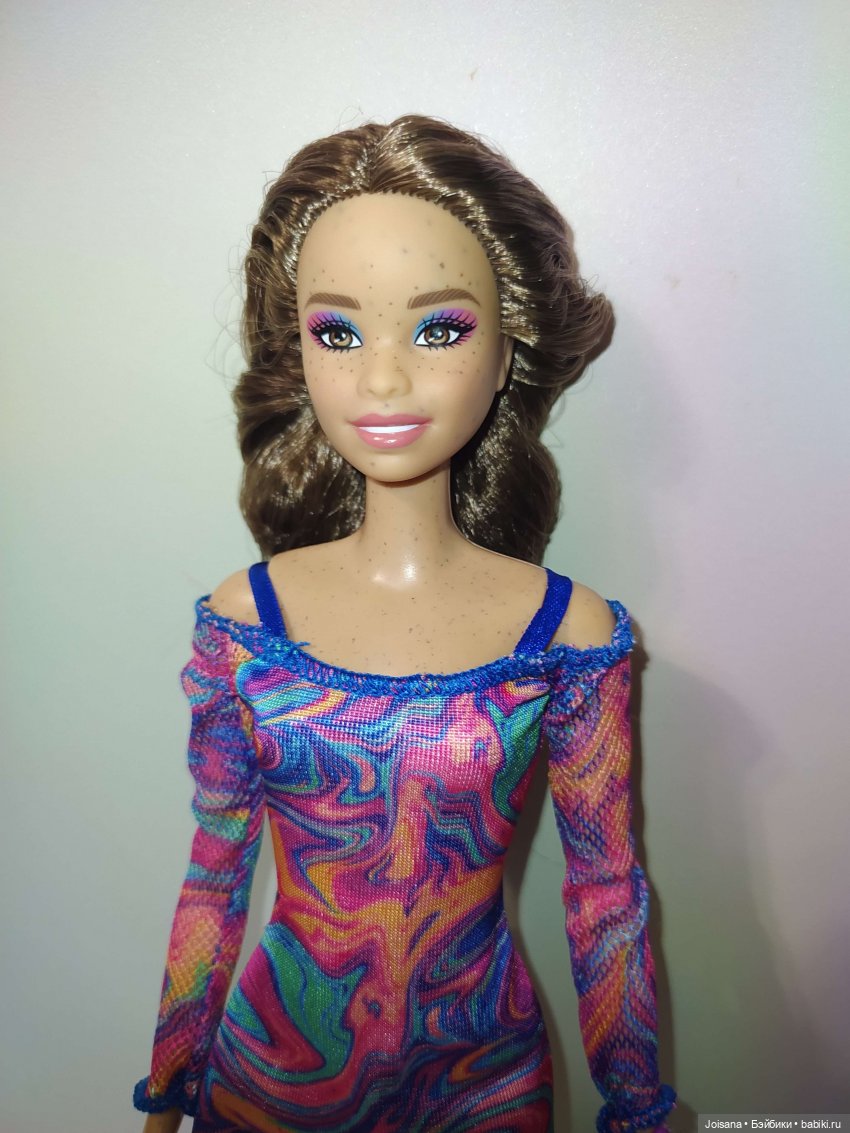 Новиночки в коллекции за январь-сентябрь 2025 г. от 1/12 к 1/3 (фото 3)