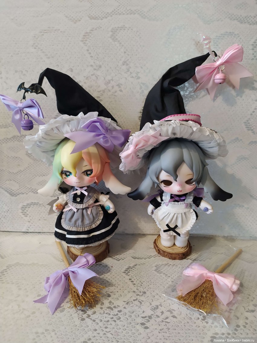 Новиночки в коллекции за январь-сентябрь 2025 г. от 1/12 к 1/3