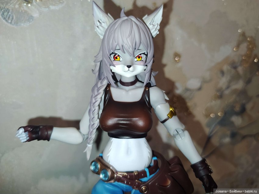 Кукольные итоги 2025 г — Коллекции игровых кукол (Playline): фото полок