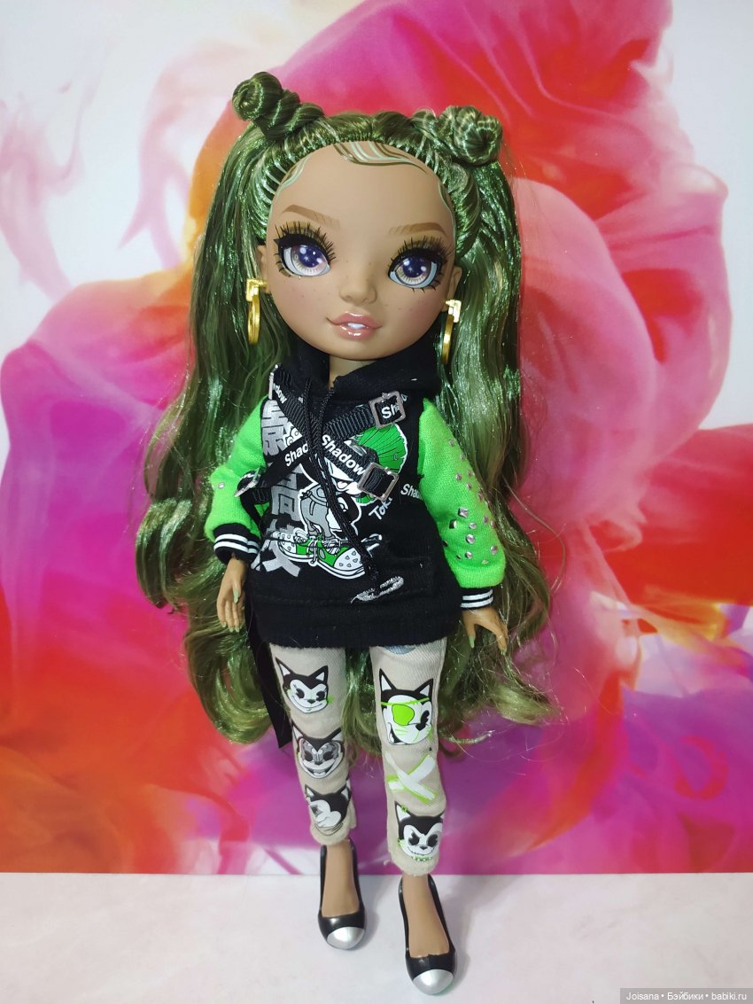 Кукольные итоги 2025 г — Коллекции игровых кукол (Playline): фото полок