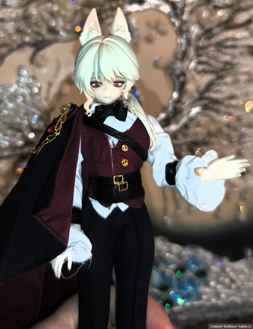 Кукольные итоги 2025 г — Коллекции игровых кукол (Playline): фото полок