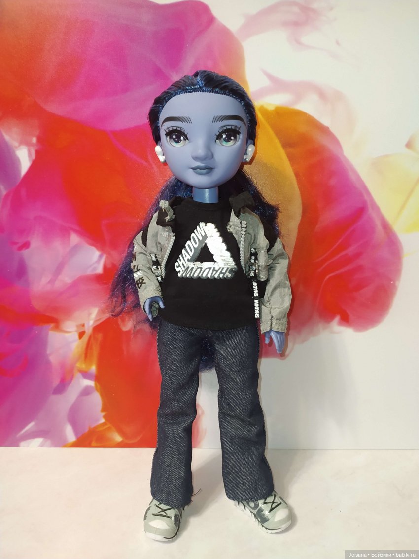 Кукольные итоги 2025 г — Коллекции игровых кукол (Playline): фото полок