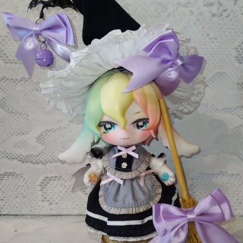 Кукольные итоги 2025 г