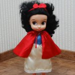 Кукла Белоснежка от Дисней Аниматорс (2011)