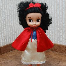 Кукла Белоснежка от Дисней Аниматорс (2011)