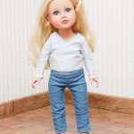 Кукла Мередит от Journey girls