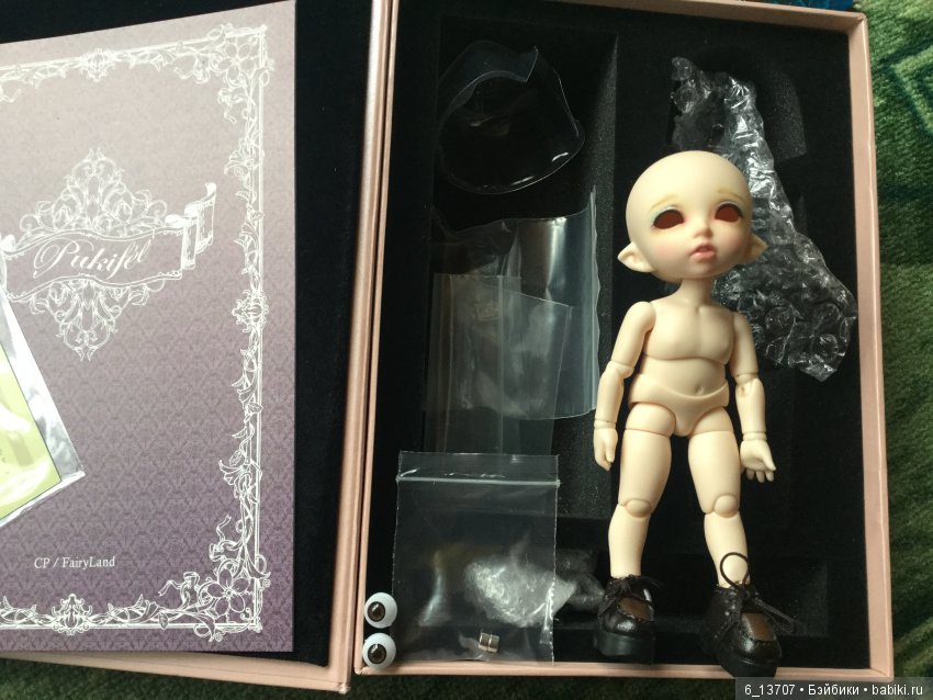 Пукифи Джуди — домашние фото. Pukifee Jude Fairyland | Бэйбики Пукифи Джуди — домашние фото. Pukifee Jude Fairyland (фото 2)