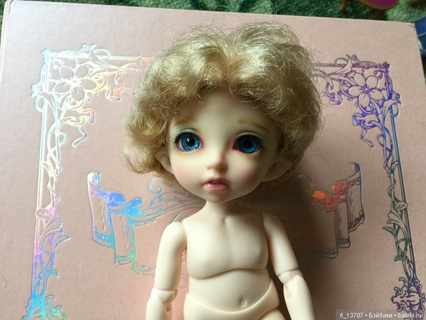 Пукифи Джуди — домашние фото. Pukifee Jude Fairyland | Бэйбики Пукифи Джуди — домашние фото. Pukifee Jude Fairyland (фото 5)