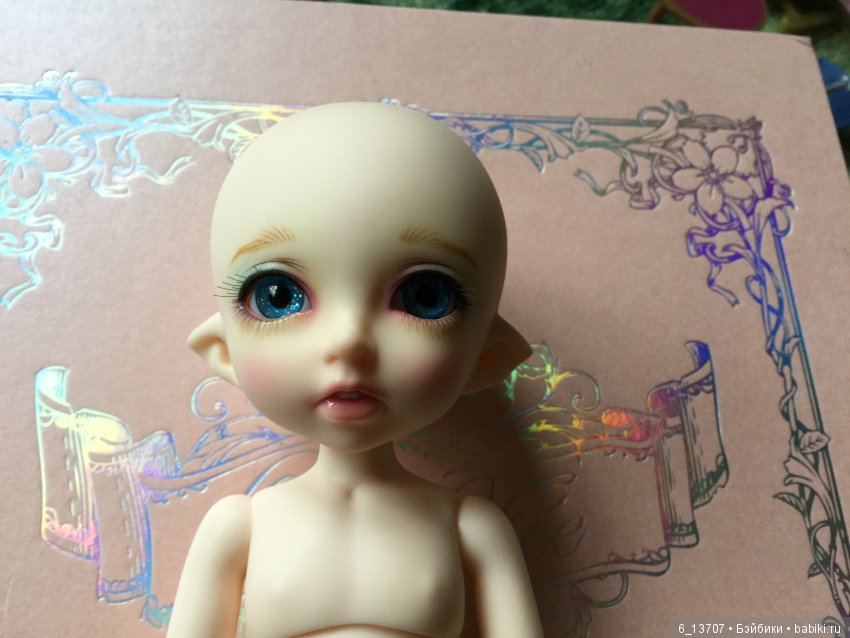 Пукифи Джуди — домашние фото. Pukifee Jude Fairyland | Бэйбики Пукифи Джуди — домашние фото. Pukifee Jude Fairyland (фото 3)