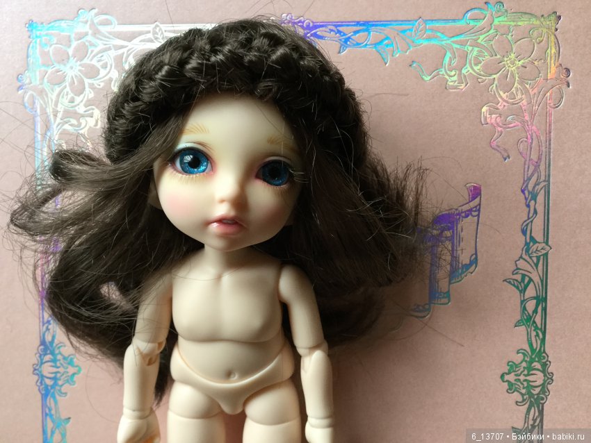 Пукифи Джуди — домашние фото. Pukifee Jude Fairyland | Бэйбики Пукифи Джуди — домашние фото. Pukifee Jude Fairyland (фото 4)