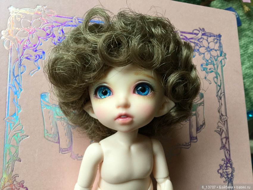 Пукифи Джуди — домашние фото. Pukifee Jude Fairyland | Бэйбики Пукифи Джуди — домашние фото. Pukifee Jude Fairyland (фото 6)