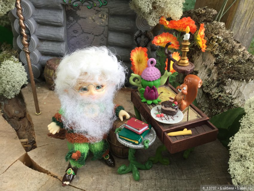 Поппи на занятии по боевой магии. Истории реалпуки. Realpuki Fairyland | Бэйбики Поппи на занятии по боевой магии. Истории реалпуки. Realpuki Fairyland (фото 3)