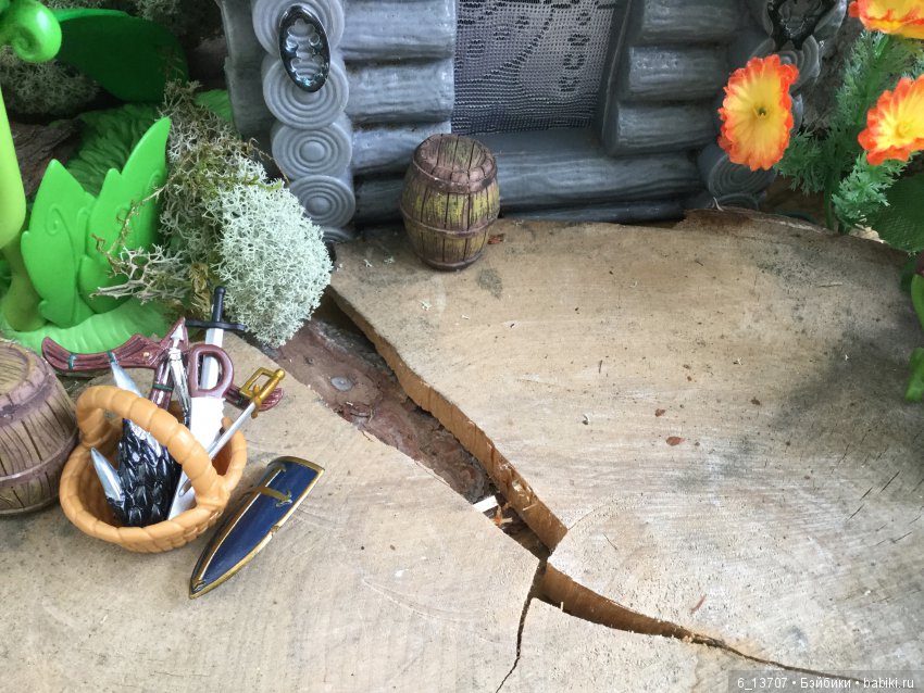 Поппи на занятии по боевой магии. Истории реалпуки. Realpuki Fairyland | Бэйбики Поппи на занятии по боевой магии. Истории реалпуки. Realpuki Fairyland (фото 6)