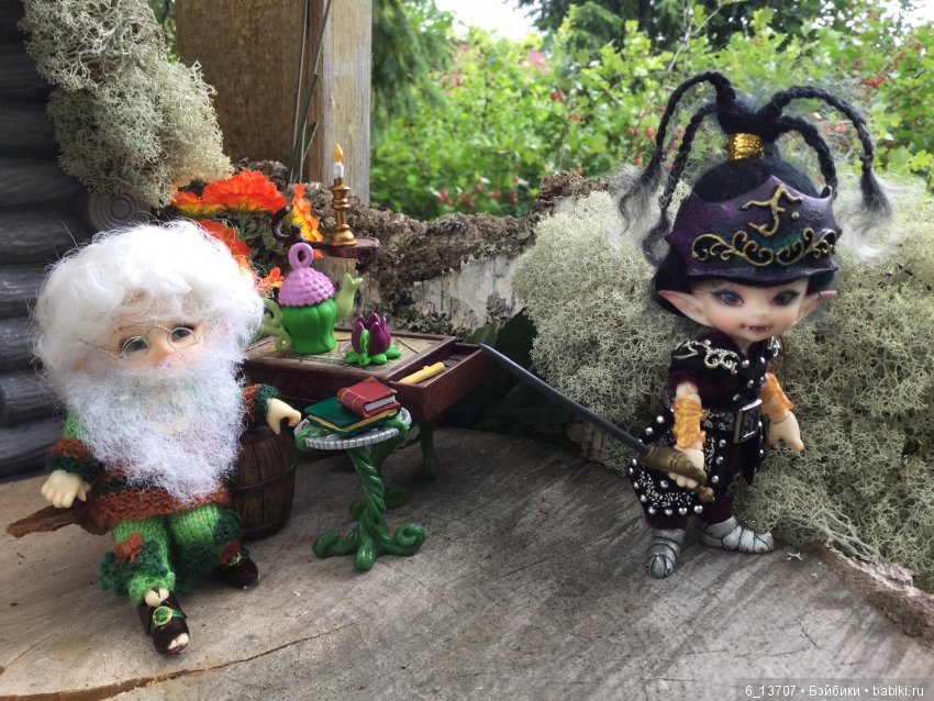 Поппи на занятии по боевой магии. Истории реалпуки. Realpuki Fairyland | Бэйбики Поппи на занятии по боевой магии. Истории реалпуки. Realpuki Fairyland (фото 4)