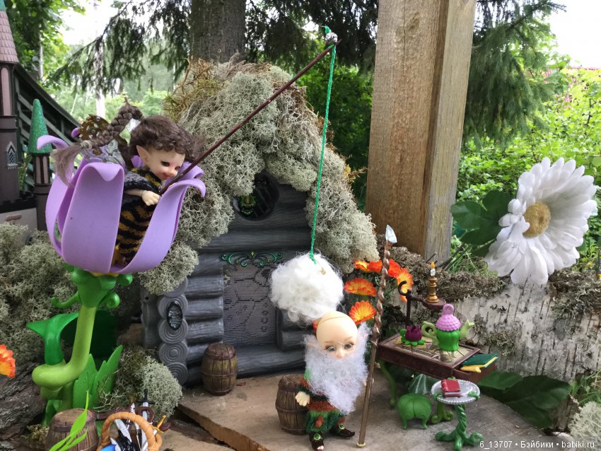 Поппи на занятии по боевой магии. Истории реалпуки. Realpuki Fairyland | Бэйбики Поппи на занятии по боевой магии. Истории реалпуки. Realpuki Fairyland