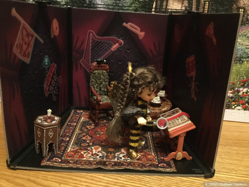 Реалпуки от Fairyland и румбокс от Disneystore. Друг другу подходят | Бэйбики Реалпуки от Fairyland и румбокс от Disneystore. Друг другу подходят