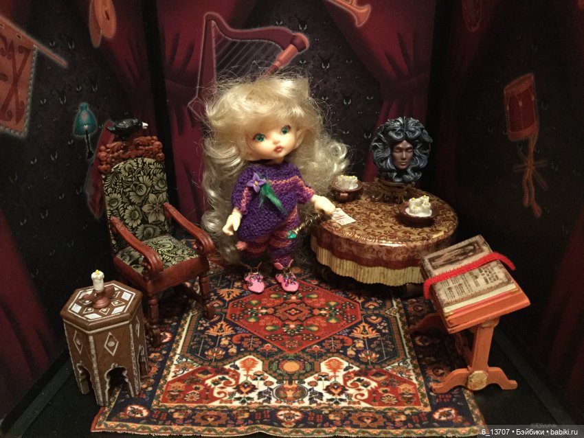 Реалпуки от Fairyland и румбокс от Disneystore. Друг другу подходят | Бэйбики Реалпуки от Fairyland и румбокс от Disneystore. Друг другу подходят (фото 7)