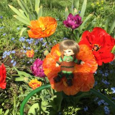 Новости от Fairyland. Готовятся новые релизы realpuki