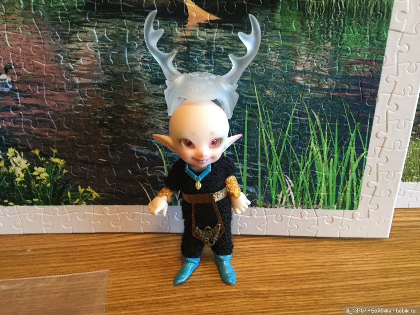 Реалпуки Оби. Обзор «жука» в деталях. Fairyland. Realpuki | Бэйбики Реалпуки Оби. Обзор «жука» в деталях. Fairyland. Realpuki