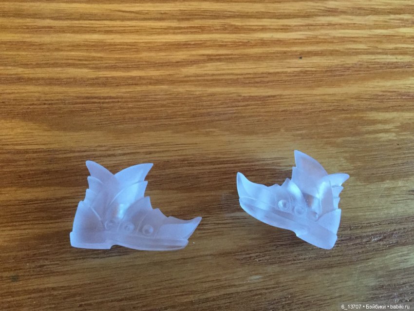 Реалпуки Оби. Обзор «жука» в деталях. Fairyland. Realpuki | Бэйбики Реалпуки Оби. Обзор «жука» в деталях. Fairyland. Realpuki (фото 10)