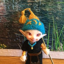 Реалпуки Оби. Обзор «жука» в деталях. Fairyland. Realpuki