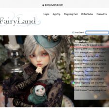 Новости от Fairyland! «Не верь глазам своим»