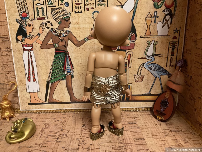 Моя новая пукифи Кака, Fairyland (фото 9)