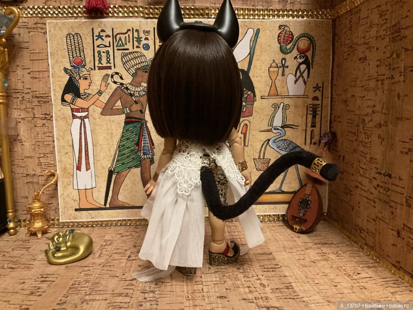 Моя новая пукифи Кака, Fairyland (фото 7)