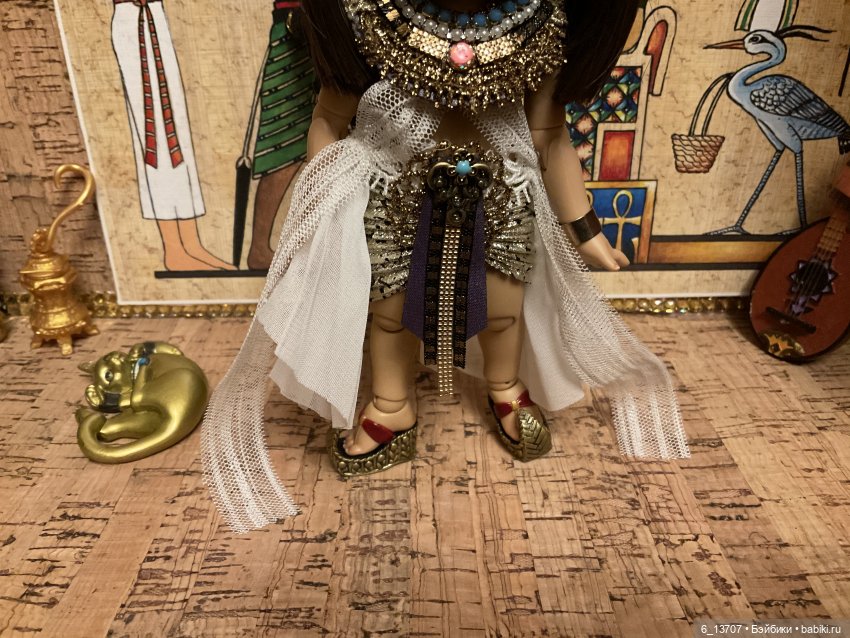 Моя новая пукифи Кака, Fairyland (фото 5)